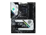 ASROCK X570 STEEL LEGEND ASRock X570 STEEL LEGEND, AMD AM4 X570/4DDR4/8SATA3 w sklepie internetowym CTI Store