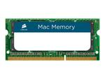 CORSAIR 2x8GB 1333MHz DDR3 CL9 SODIMM Apple Qualified Mac Memory w sklepie internetowym CTI Store