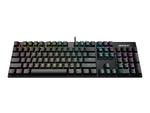 GIGABYTE GK-AORUS K1 Gaming Keyboard w sklepie internetowym CTI Store