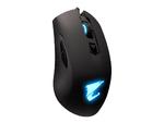 GIG GM-AORUS M4 Gigabyte Mysz gamingowa AORUS M4 w sklepie internetowym CTI Store