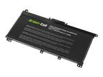 GREENCELL HP145 Green Cell Bateria do HP Pavilion 14 15 15T 15Z 17 17Z / 11,55V 3600mAh w sklepie internetowym CTI Store