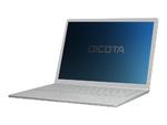 DICOTA D30317 Dicota 14.0 (16:9) Wide Filtr prywatyzujący panoramiczny, zakładany, 310x175x1 w sklepie internetowym CTI Store