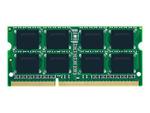GOODRAM Pamięć dedykowana HP DDR3 SODIMM 8GB 1600MHz CL11 w sklepie internetowym CTI Store