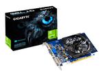 GIGABYTE GeForce GT 730 GPU 2GB DDR3 HDMI DVI D-Sub w sklepie internetowym CTI Store