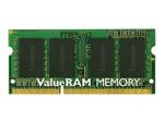 KINGSTON KVR16LS11/4 Kingston 4GB 1600MHz DDR3L CL11 SODIMM 1.35V w sklepie internetowym CTI Store