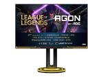 AOC AG275QXL 27inch Monitor HDMI DP w sklepie internetowym CTI Store