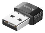 SANDBERG 133-91 Sandberg Micro Wifi Dongle 650 Mbit/s w sklepie internetowym CTI Store