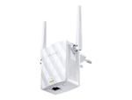 TPLINK TL-WA855RE TP-Link TL-WA855RE Wireless Range Extender 802.11b/g/n 300Mbps, Wall-Plug w sklepie internetowym CTI Store