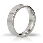 Mystim - Pierścień erekcyjny - His Ringness Duke polerowany 51mm w sklepie internetowym SKLEP TURYSTY
