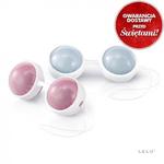 LELO - Luna Pleasure Beads Koraliki,kulki Gejszy w sklepie internetowym SKLEP TURYSTY