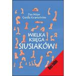 Czarna Owca - Wielka księga siusiaków w sklepie internetowym SKLEP TURYSTY