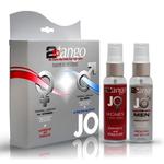 Zestaw żeli dla par - System JO 2-To-Tango Couples Kit Zestaw żeli dla par - System JO 2-To-Tango Couples Kit w sklepie internetowym SKLEP TURYSTY