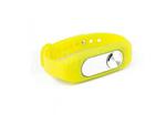 Wymienna opaska do dyktafonu MVR-200 - aż 5 kolorów, Kolor - Żółty w sklepie internetowym Spy Shop