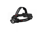 Latarka czołowa Ledlenser H7R Core/Work/Signature do pracy i outdooru, Wersja - Core w sklepie internetowym Spy Shop