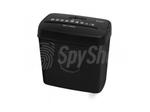 Podsłuch w niszczarce biurowej GSM-N1 – nasłuch na żywo, GSM, stałe zasilanie w sklepie internetowym Spy Shop