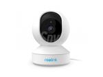 Kamera domowa Reolink E1 Pro - obrót 360°, czujnik ruchu, obsługa Asystenta Google, WiFi, Kolor - Biały w sklepie internetowym Spy Shop