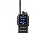 Radiotelefon Alinco DJ-MD5 XEG - DMR, tryb analogowy i cyfrowy, moduł GPS, APRS, 4000 kanałów w sklepie internetowym Spy Shop