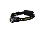 Latarka czołowa Ledlenser H5R Work / H5R Core - 500 lm, IP67, do 50 h, zasięg do 200 m, Wersja - Work w sklepie internetowym Spy Shop