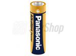 Bateria alkaliczna Panasonic Alkaline Power AA / LR6 - wydajna i długotrwała w sklepie internetowym Spy Shop