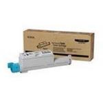 Toner Xerox cyan Phaser 6360 (12000 stron) 106R01218 w sklepie internetowym ZiZaKo.pl