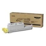 Toner Xerox yellow [ Phaser 6360, 12000 stron ] 106R01220 w sklepie internetowym ZiZaKo.pl