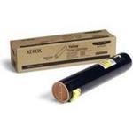 Toner Xerox yellow [ Phaser 7760, 25 000 stron ] 106R01162 w sklepie internetowym ZiZaKo.pl