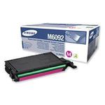 Toner Samsung do CLP-77x (wydajność 7000 stron) magenta | CLT-M6092S w sklepie internetowym ZiZaKo.pl