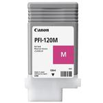 Tusz Canon PFI-120 M Magenta (130 ml) w sklepie internetowym ZiZaKo.pl