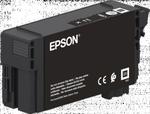 Wkład atramentowy EPSON UltraChrome XD2 T40C140 (50ml) - czarny w sklepie internetowym ZiZaKo.pl