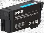 Wkład atramentowy EPSON UltraChrome XD2 T40C240 (26ml) - błękitny w sklepie internetowym ZiZaKo.pl