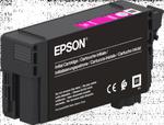 Wkład atramentowy EPSON UltraChrome XD2 T40C340 (26ml) - purpurowy w sklepie internetowym ZiZaKo.pl