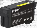 Wkład atramentowy EPSON UltraChrome XD2 T40C440 (26ml) - żółty w sklepie internetowym ZiZaKo.pl