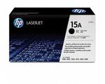 HP Toner nr 15A C7115A Black 2,5K w sklepie internetowym ZiZaKo.pl