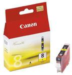 Canon Tusz CLI-8Y Yellow 13 ml w sklepie internetowym ZiZaKo.pl