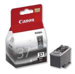 Canon Tusz PG-37 Black 11 ml w sklepie internetowym ZiZaKo.pl