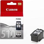 Canon Tusz PG-510 Black 9 ml w sklepie internetowym ZiZaKo.pl