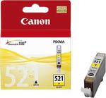 Canon Tusz CLI-521Y Yellow 9 ml w sklepie internetowym ZiZaKo.pl