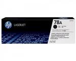 HP Toner nr 78A CE278A Black 2,1K w sklepie internetowym ZiZaKo.pl