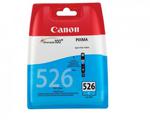 Canon Tusz CLI-526C Cyan 9 ml w sklepie internetowym ZiZaKo.pl