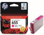 HP Tusz nr 655 CZ111AE Magenta 600str w sklepie internetowym ZiZaKo.pl