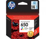 HP Tusz nr 650 CZ102AE Kolor 200str w sklepie internetowym ZiZaKo.pl