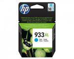 HP Tusz nr 933XL CN054AE Cyan 825str w sklepie internetowym ZiZaKo.pl