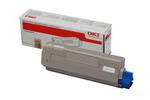 OKI Toner C851/C861 Yellow 44059165 7,3K w sklepie internetowym ZiZaKo.pl