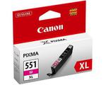 Canon Tusz CLI-551XL Magenta 11 ml w sklepie internetowym ZiZaKo.pl