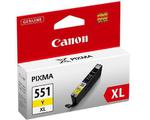 Canon Tusz CLI-551XL Yellow 11 ml w sklepie internetowym ZiZaKo.pl