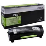 Lexmark Toner 60F2X0E 20K Black MX510de, MX511de, MX511dhe, MX511dte, MX w sklepie internetowym ZiZaKo.pl