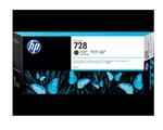 HP Tusz nr 728 F9J68A Matte Black 300ml w sklepie internetowym ZiZaKo.pl