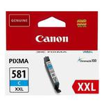 Canon Tusz CLI-581C XXL Cyan 11.7 ml w sklepie internetowym ZiZaKo.pl
