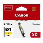 Canon Tusz CLI-581Y XXL Yellow 11.7 ml w sklepie internetowym ZiZaKo.pl