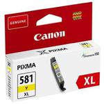 Canon Tusz CLI-581Y XL Yellow 8.3 ml w sklepie internetowym ZiZaKo.pl